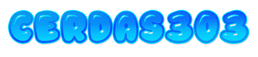 Cerdas303